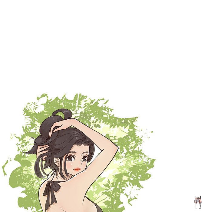 His Women’s University His Women’s University Chapter 107 - Page 36