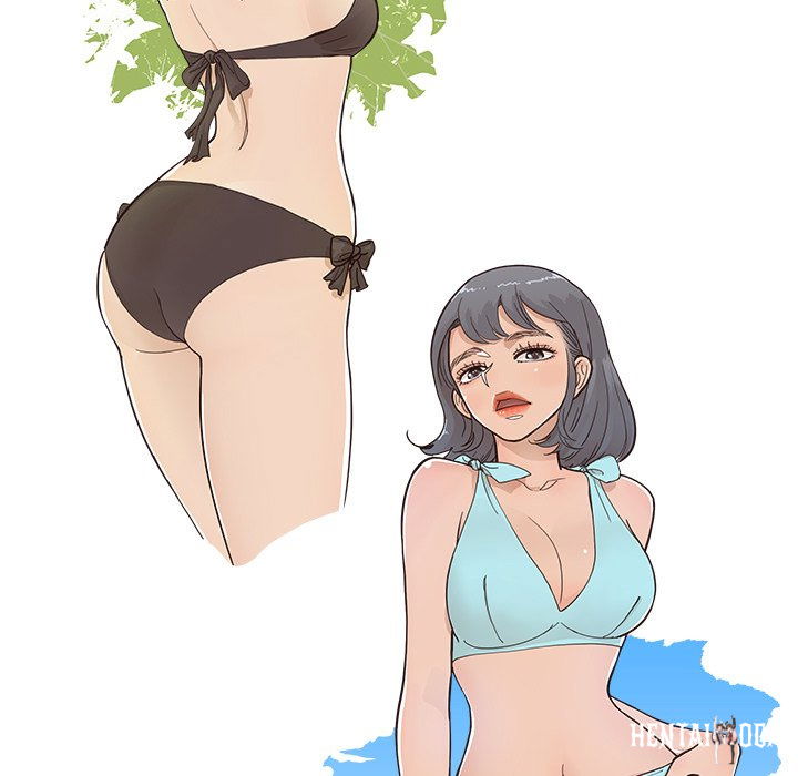 His Women’s University His Women’s University Chapter 107 - Page 37