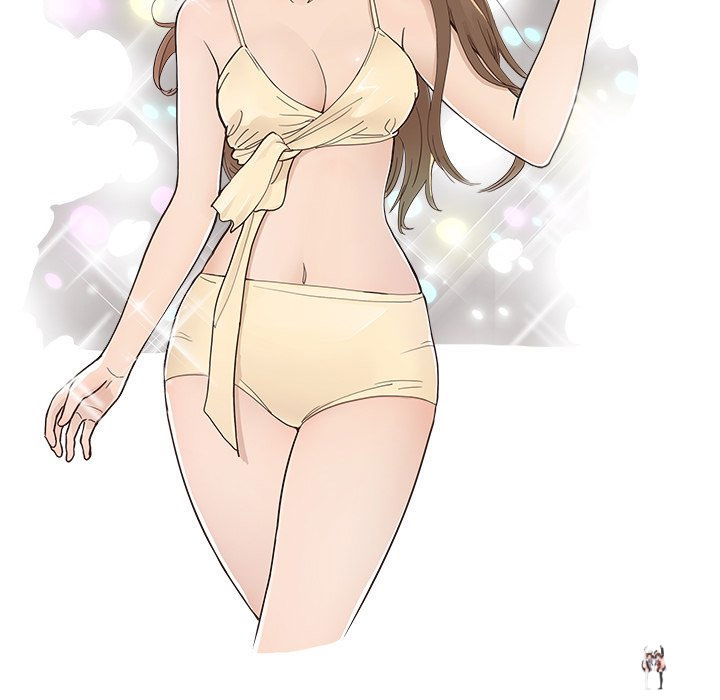 His Women’s University His Women’s University Chapter 107 - Page 39