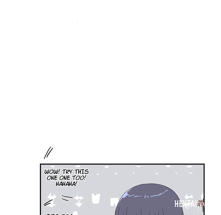 His Women’s University His Women’s University Chapter 107 - Page 40