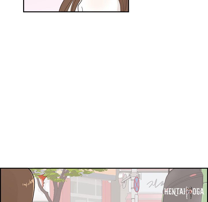 His Women’s University His Women’s University Chapter 107 - Page 56