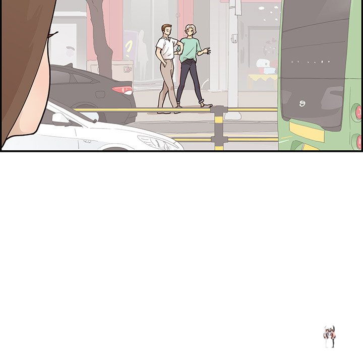 His Women’s University His Women’s University Chapter 107 - Page 57