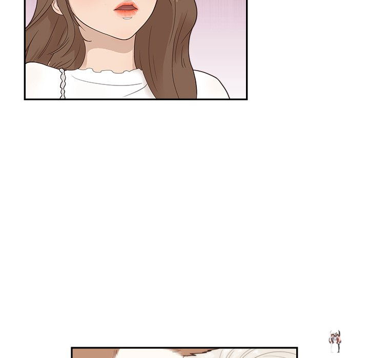 His Women’s University His Women’s University Chapter 107 - Page 60