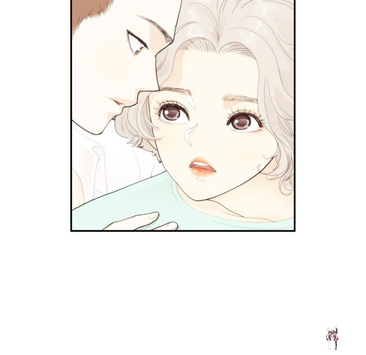 His Women’s University His Women’s University Chapter 107 - Page 61