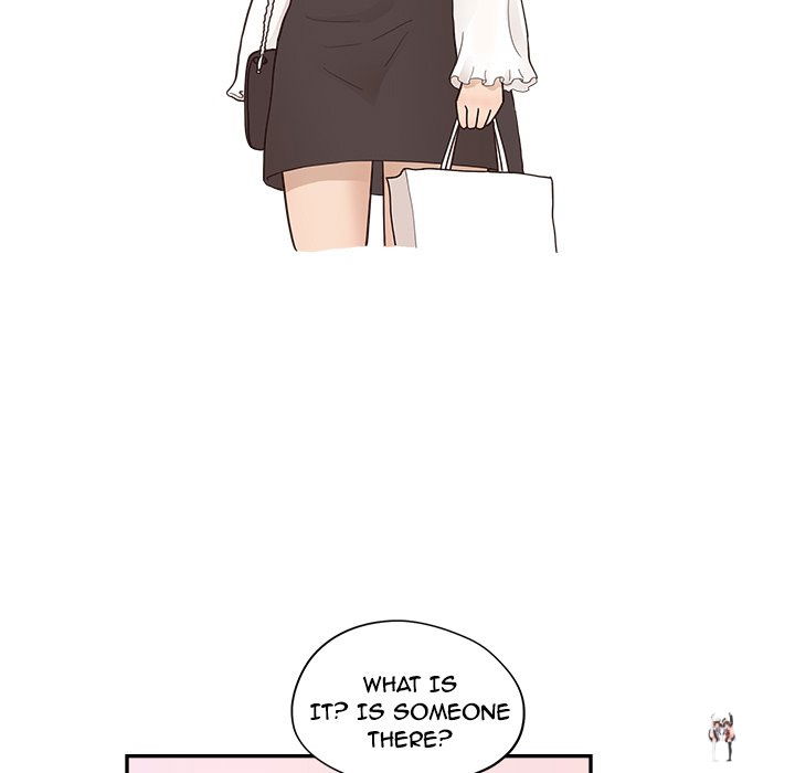 His Women’s University His Women’s University Chapter 107 - Page 63