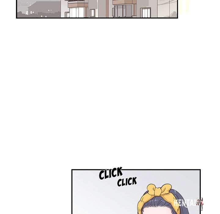 His Women’s University His Women’s University Chapter 107 - Page 68