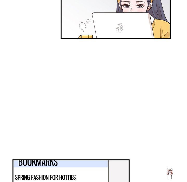 His Women’s University His Women’s University Chapter 107 - Page 69