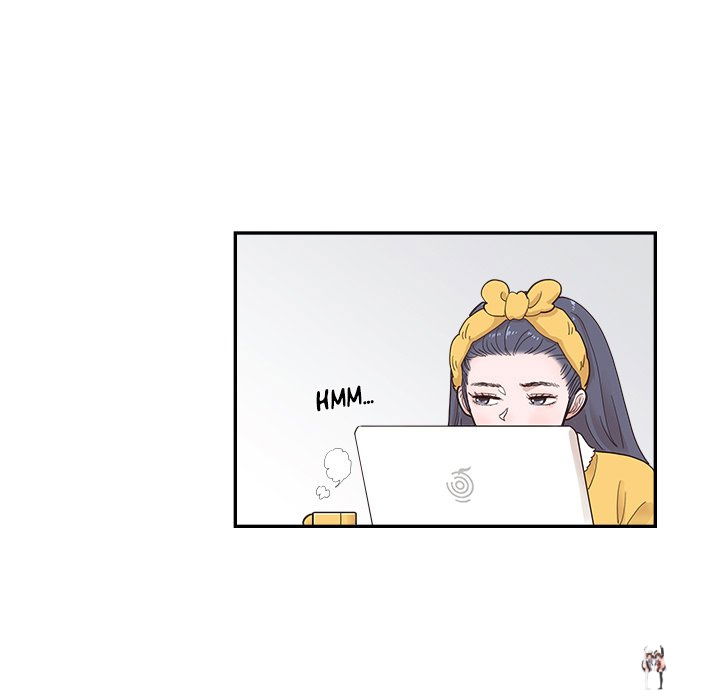 His Women’s University His Women’s University Chapter 107 - Page 71