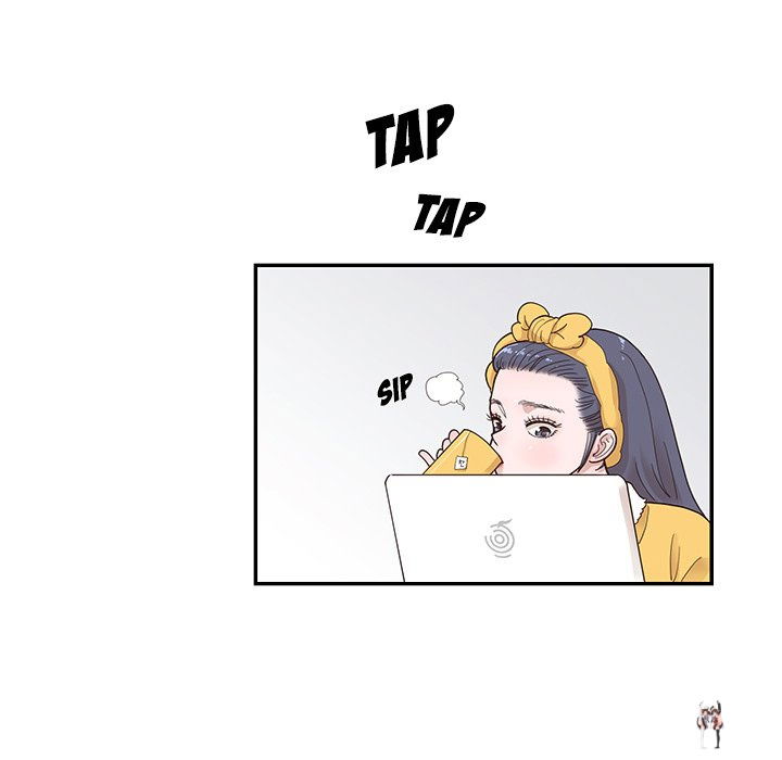 His Women’s University His Women’s University Chapter 107 - Page 73