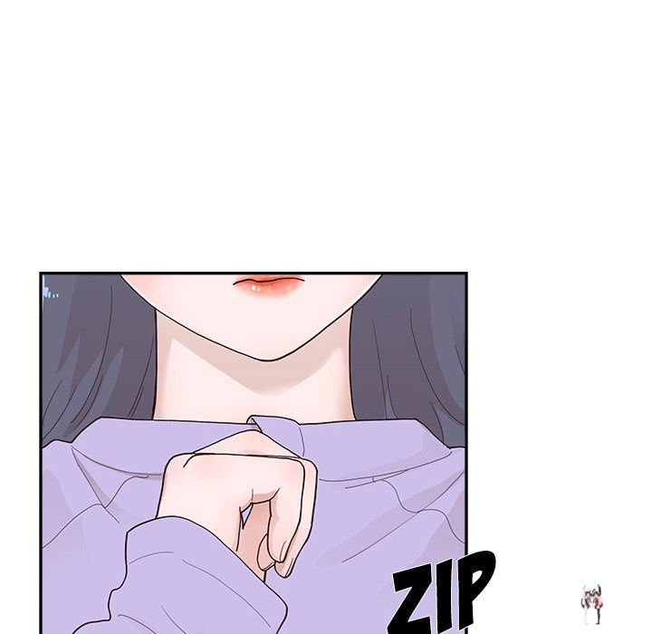 His Women’s University His Women’s University Chapter 107 - Page 76