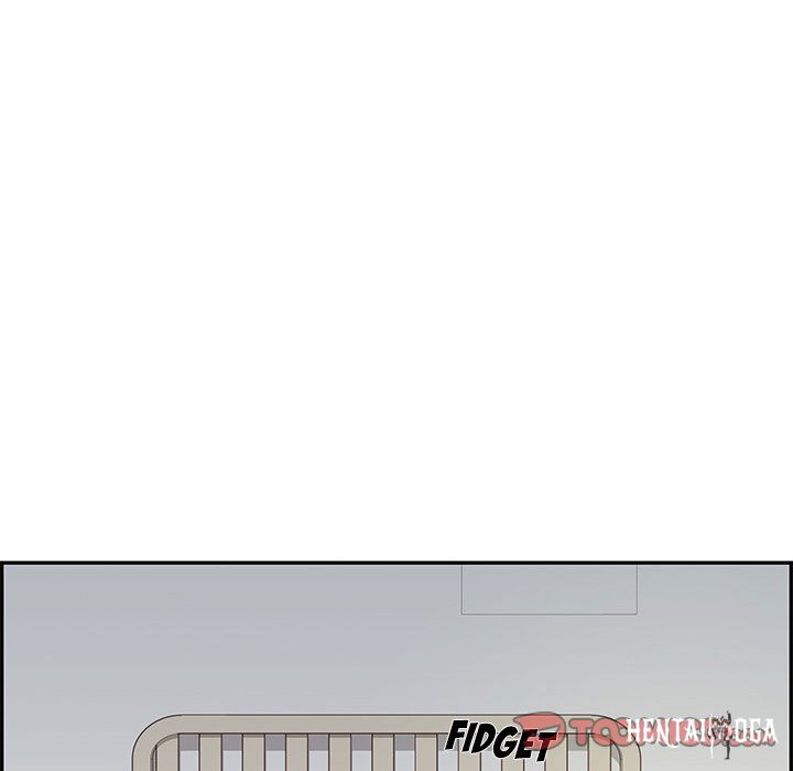 His Women’s University His Women’s University Chapter 107 - Page 82