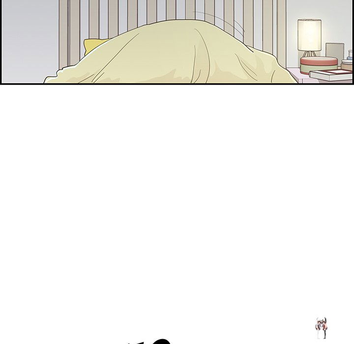 His Women’s University His Women’s University Chapter 107 - Page 83