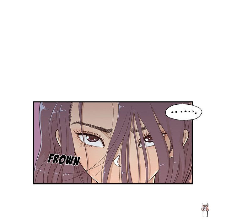 His Women’s University His Women’s University Chapter 107 - Page 85