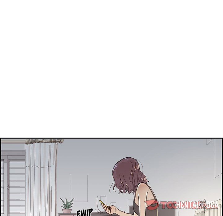 His Women’s University His Women’s University Chapter 107 - Page 86