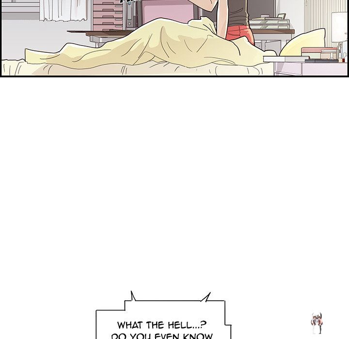 His Women’s University His Women’s University Chapter 107 - Page 87