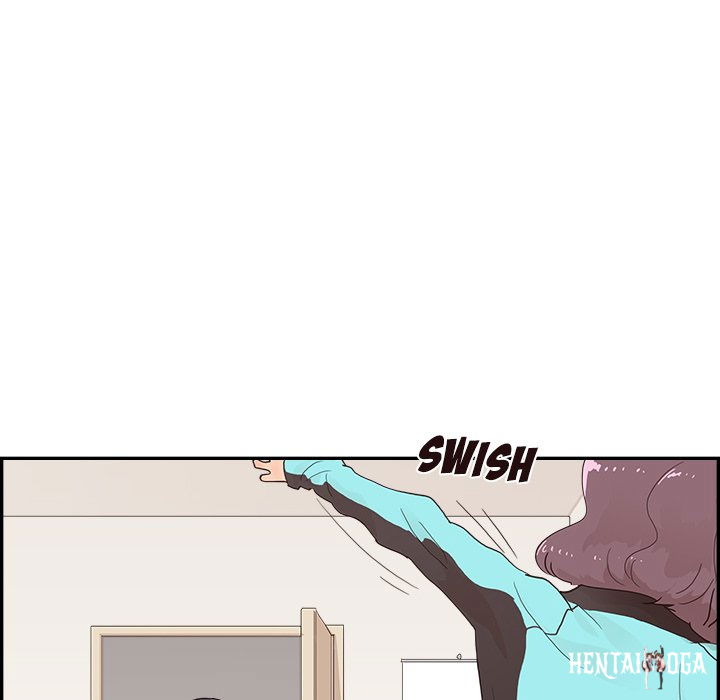 His Women’s University His Women’s University Chapter 108 - Page 100