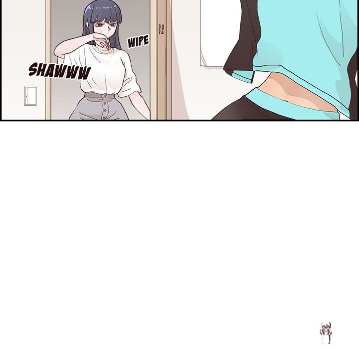 His Women’s University His Women’s University Chapter 108 - Page 101