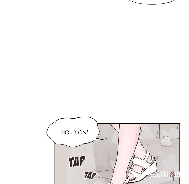 His Women’s University His Women’s University Chapter 108 - Page 107