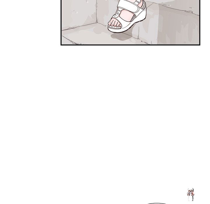 His Women’s University His Women’s University Chapter 108 - Page 108