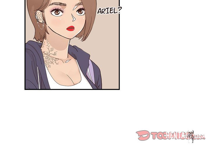 His Women’s University His Women’s University Chapter 108 - Page 2