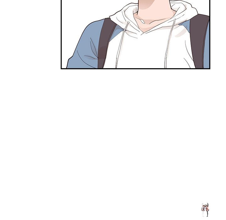 His Women’s University His Women’s University Chapter 108 - Page 20