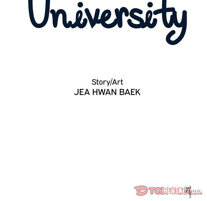 His Women’s University His Women’s University Chapter 108 - Page 22