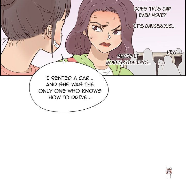 His Women’s University His Women’s University Chapter 108 - Page 27