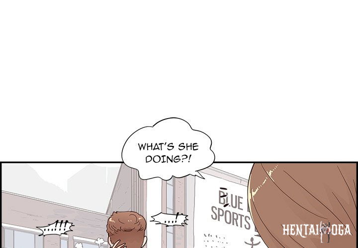 His Women’s University His Women’s University Chapter 108 - Page 3