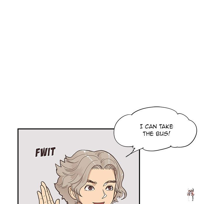 His Women’s University His Women’s University Chapter 108 - Page 39