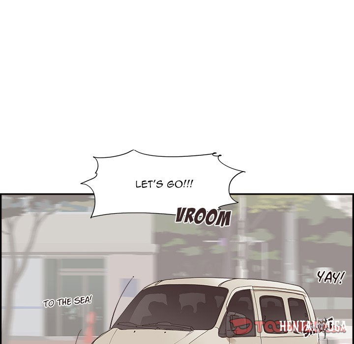 His Women’s University His Women’s University Chapter 108 - Page 58