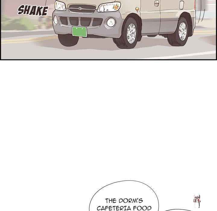 His Women’s University His Women’s University Chapter 108 - Page 59