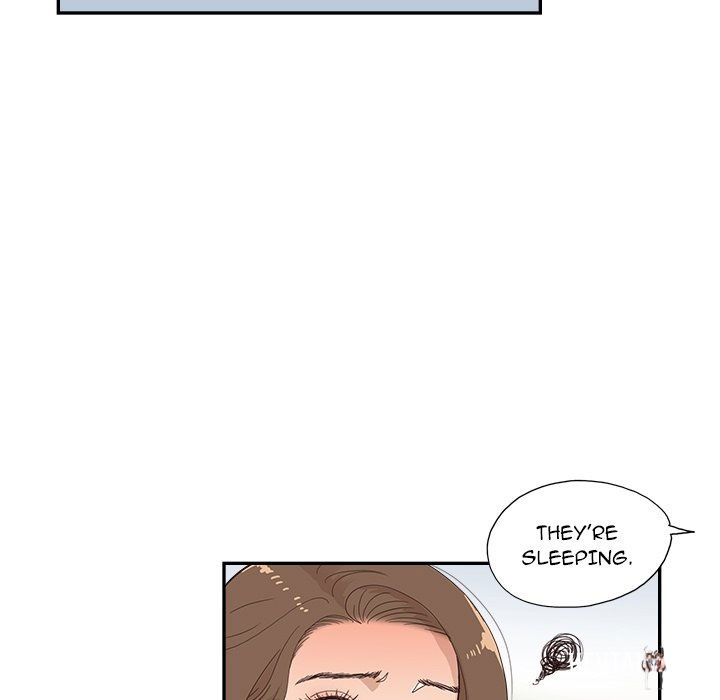 His Women’s University His Women’s University Chapter 108 - Page 63