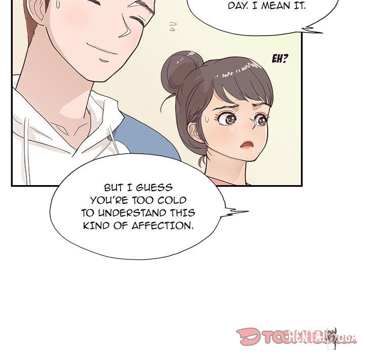 His Women’s University His Women’s University Chapter 108 - Page 74