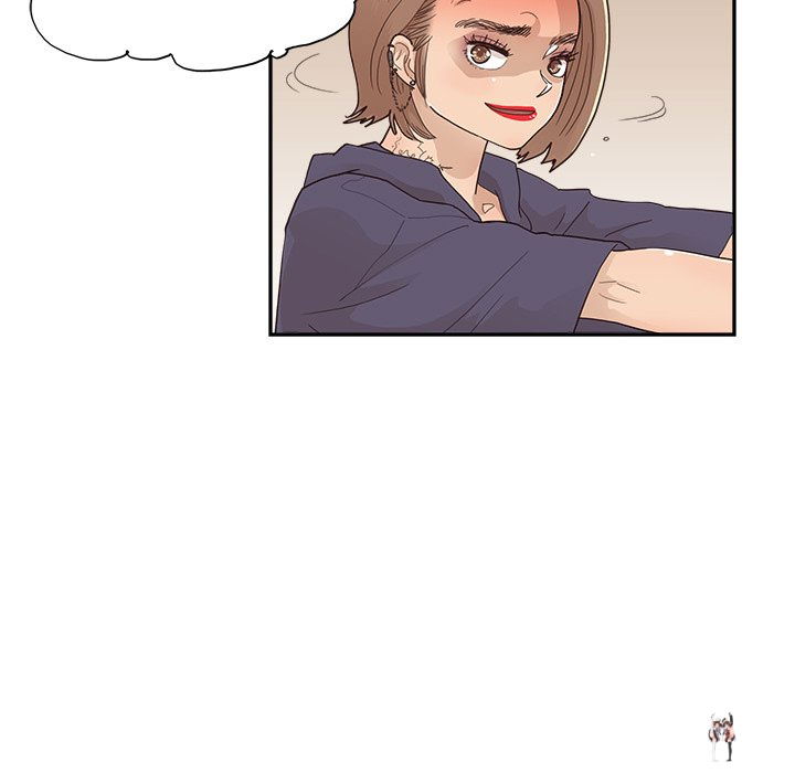 His Women’s University His Women’s University Chapter 108 - Page 77