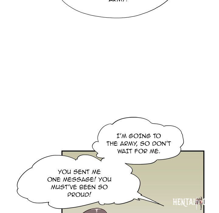 His Women’s University His Women’s University Chapter 108 - Page 79