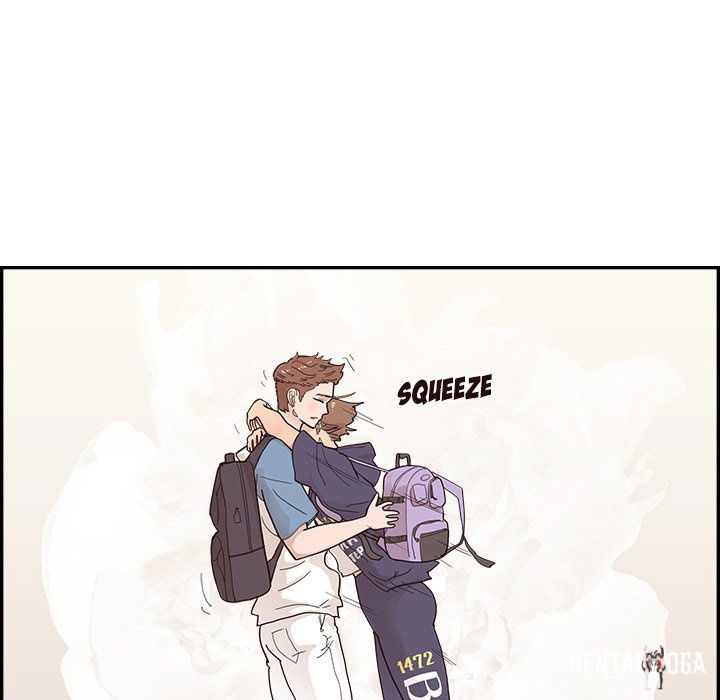 His Women’s University His Women’s University Chapter 108 - Page 8