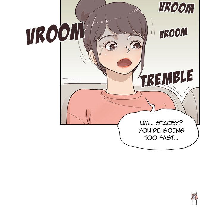 His Women’s University His Women’s University Chapter 108 - Page 80