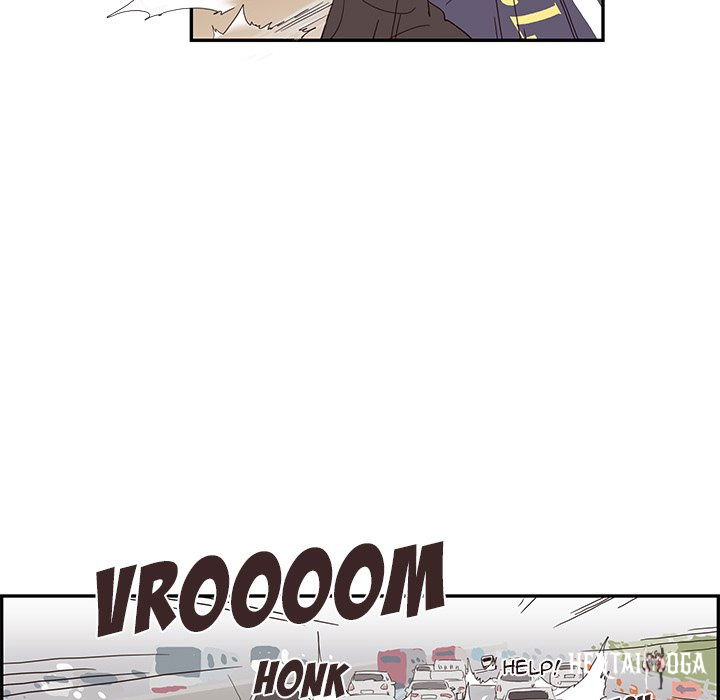 His Women’s University His Women’s University Chapter 108 - Page 85