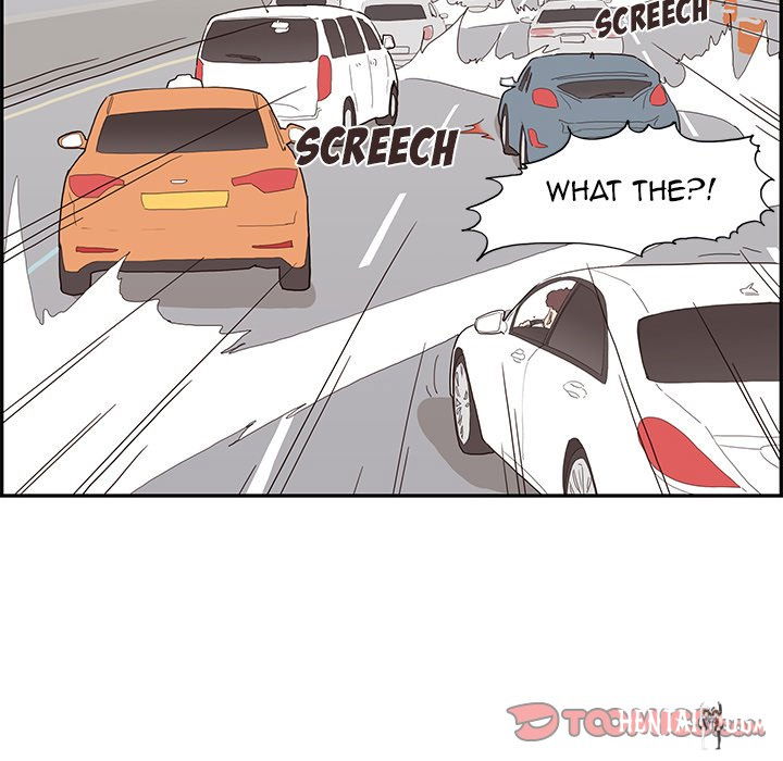 His Women’s University His Women’s University Chapter 108 - Page 86