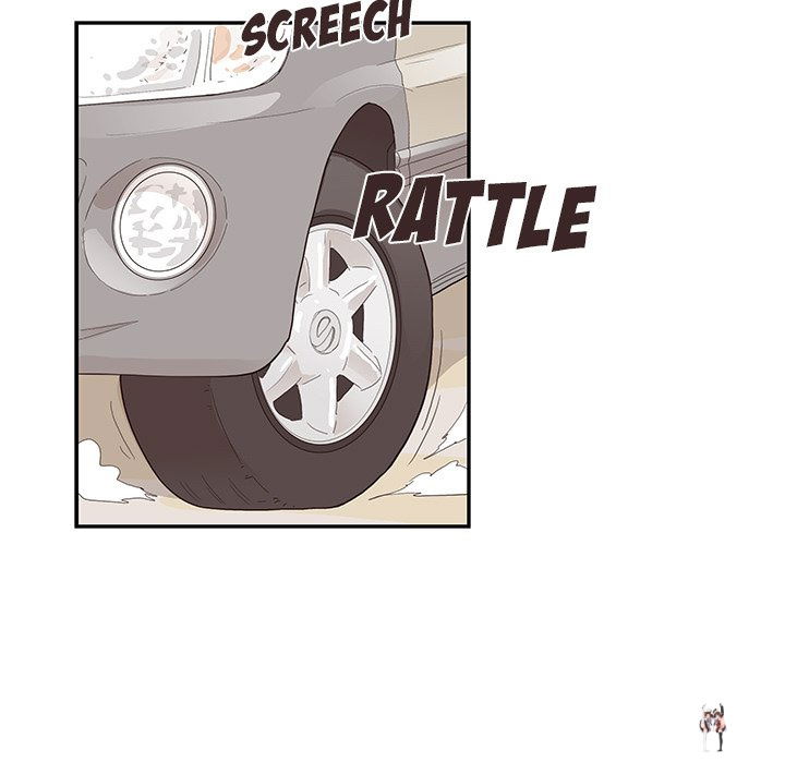 His Women’s University His Women’s University Chapter 108 - Page 89