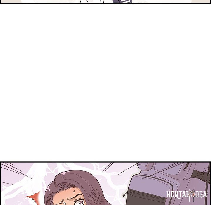 His Women’s University His Women’s University Chapter 108 - Page 9