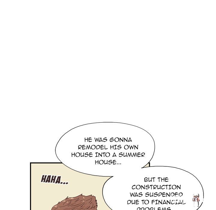 His Women’s University His Women’s University Chapter 108 - Page 93