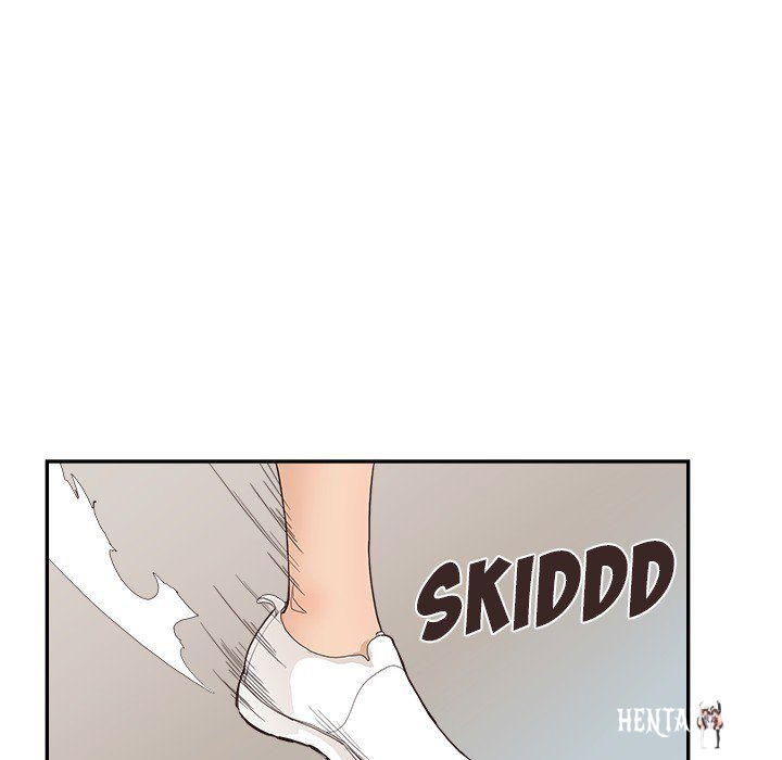 His Women’s University His Women’s University Chapter 109 - Page 102