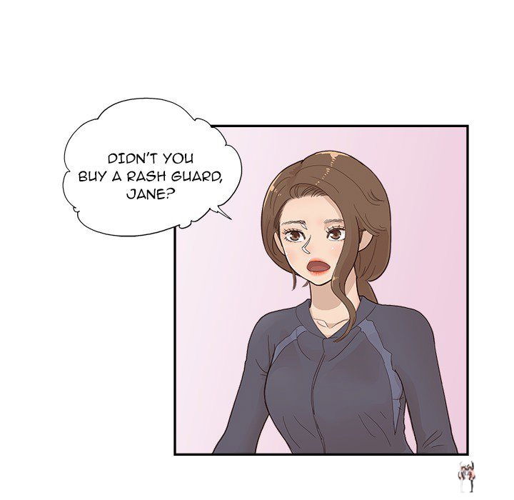 His Women’s University His Women’s University Chapter 109 - Page 11