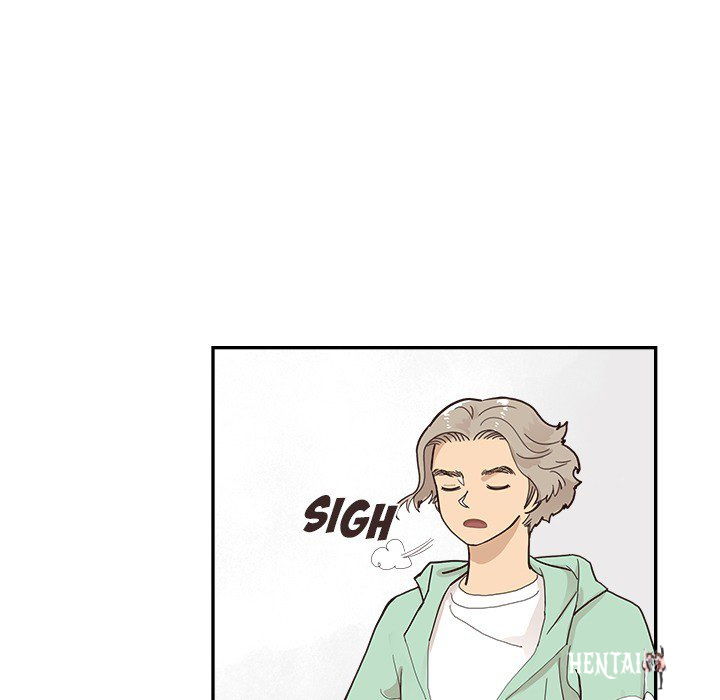 His Women’s University His Women’s University Chapter 109 - Page 15