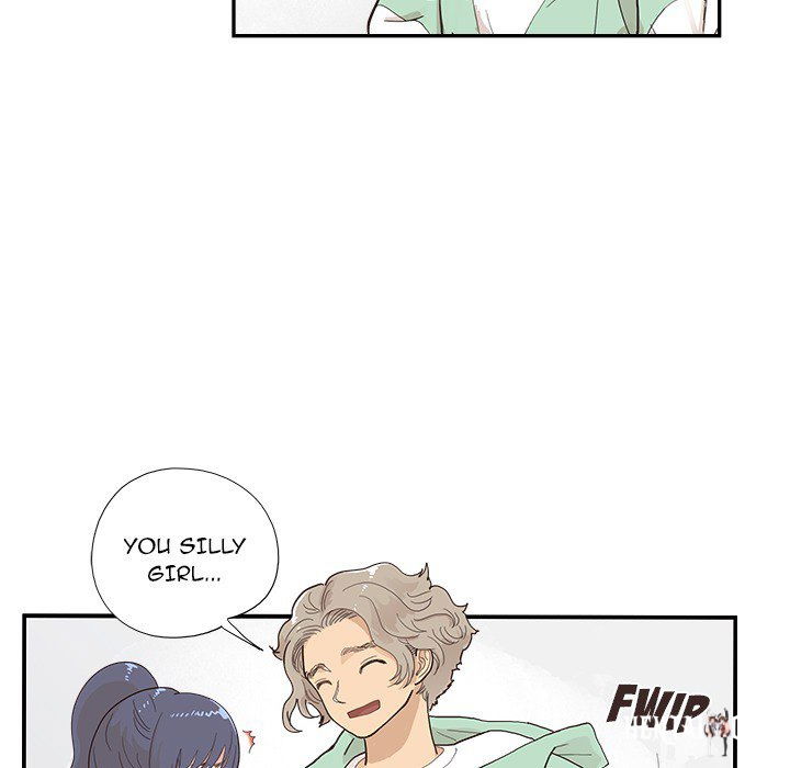 His Women’s University His Women’s University Chapter 109 - Page 16