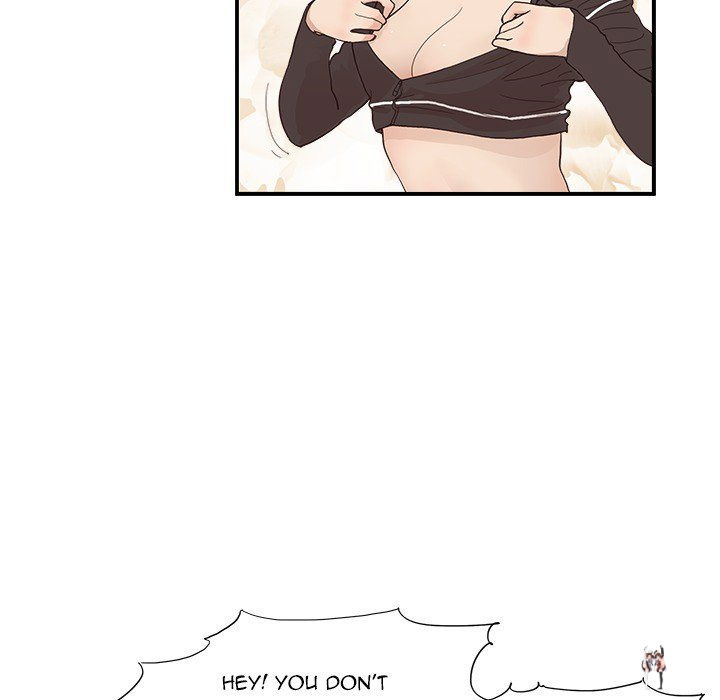 His Women’s University His Women’s University Chapter 109 - Page 27