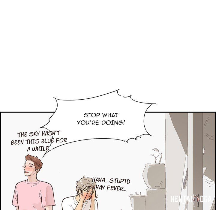 His Women’s University His Women’s University Chapter 109 - Page 29