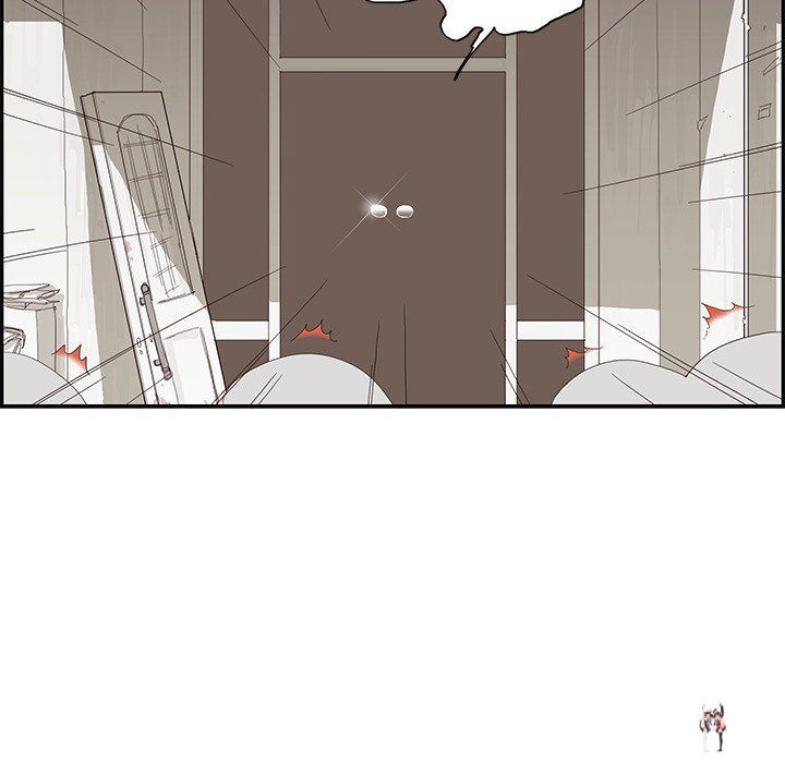 His Women’s University His Women’s University Chapter 109 - Page 31