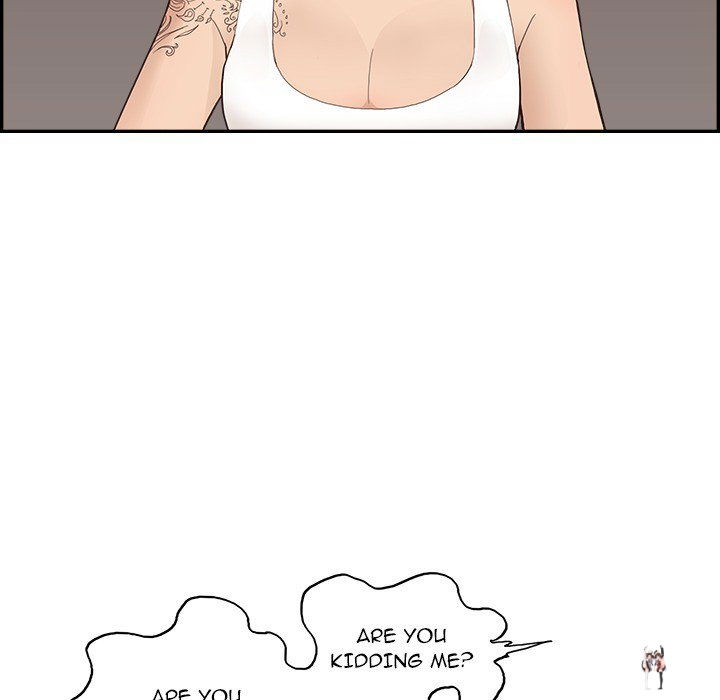 His Women’s University His Women’s University Chapter 109 - Page 33